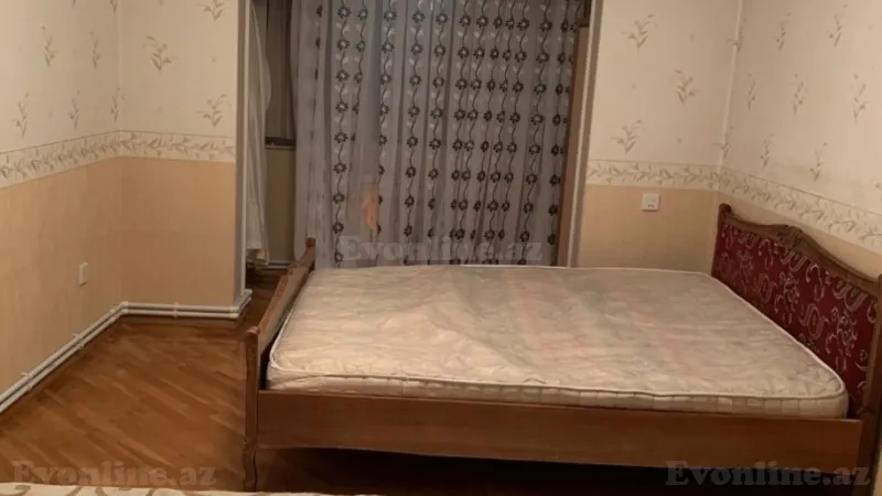 Kirayə verilir 2 otaqlı Mənzil Köhnə tikili 52 m² Azadlıq prospekti m. - şəkil 8