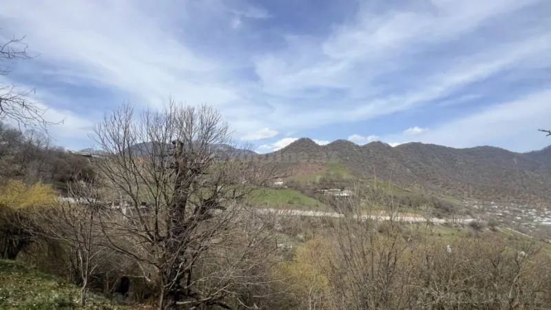 Satılır Torpaq 4.5 sot Qəbələ - şəkil 3