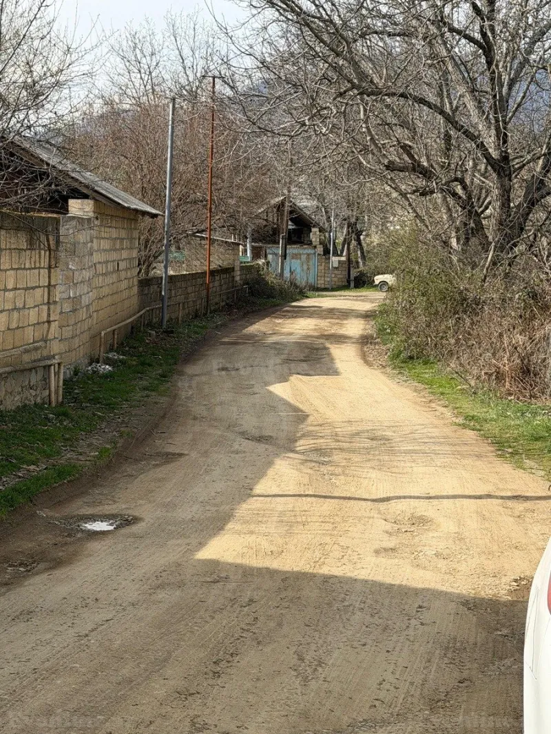 Satılır Torpaq 4.5 sot Qəbələ - şəkil 5