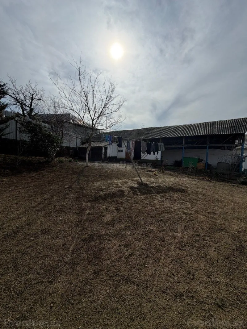 Satılır Torpaq 4.5 sot Qəbələ - şəkil 6