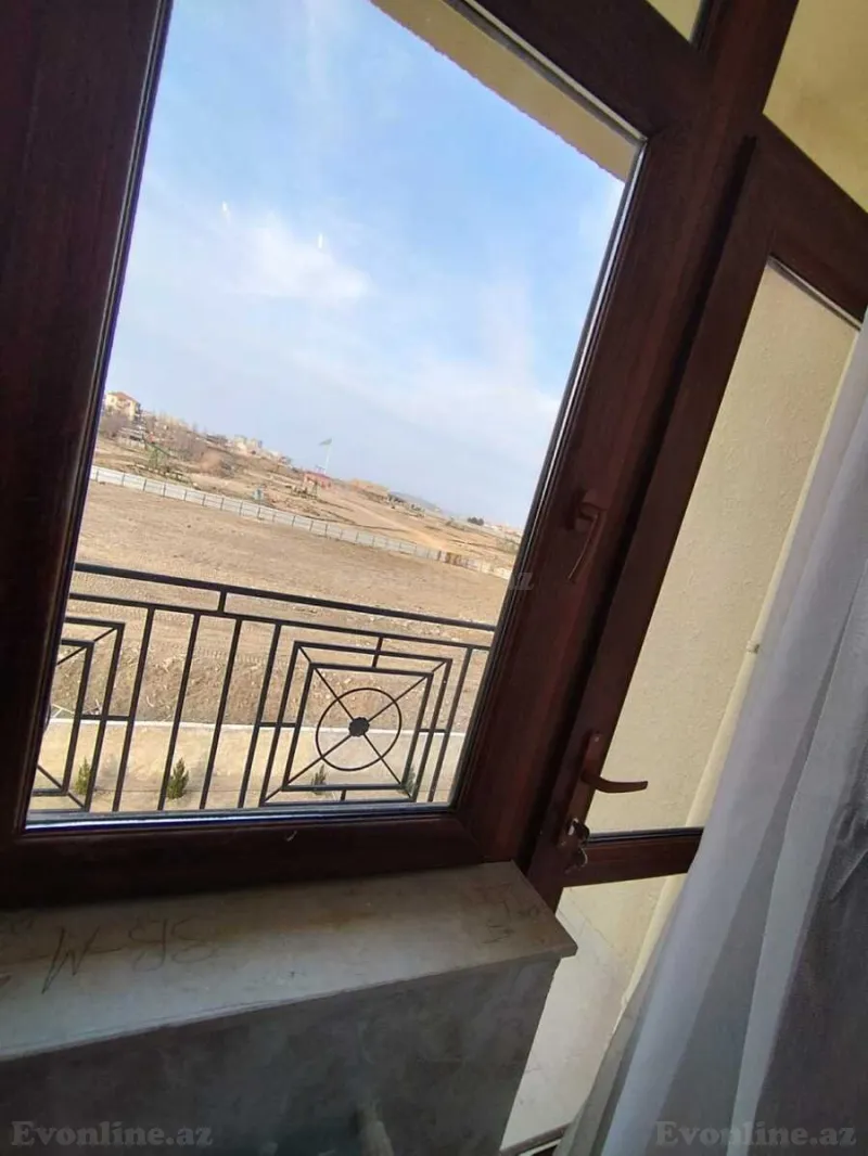 Kirayə verilir 3 otaqlı Mənzil Yeni tikili 112 m² Bayıl - şəkil 11