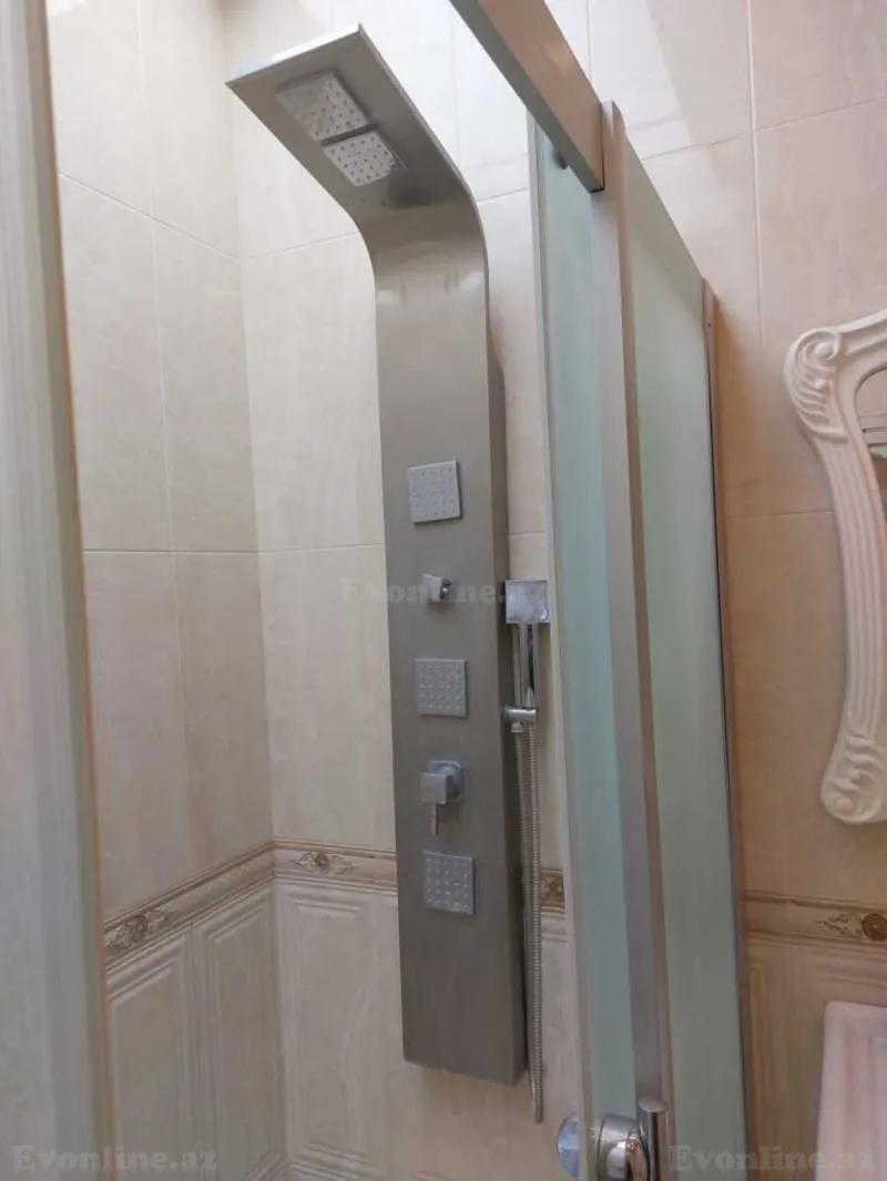 Satılır 2 otaqlı Mənzil Yeni tikili 84 m² Elmlər Akademiyası m. - şəkil 7