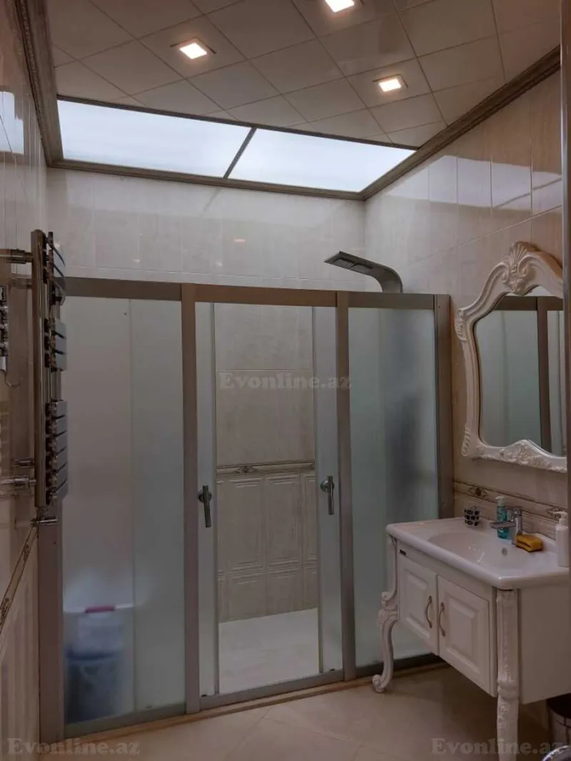 Satılır 2 otaqlı Mənzil Yeni tikili 84 m² Elmlər Akademiyası m. - şəkil 12