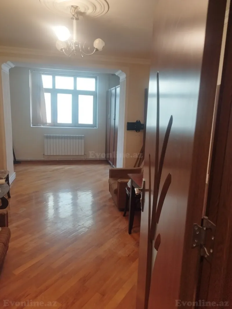 Kirayə verilir 2 otaqlı Mənzil Köhnə tikili 50 m² Abşeron r.