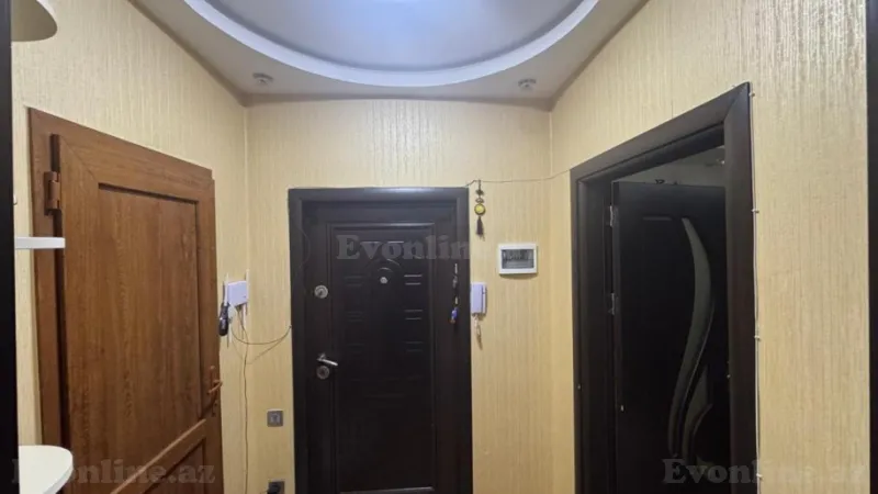 Satılır 2 otaqlı Mənzil Köhnə tikili 47 m² Biləcəri - şəkil 6