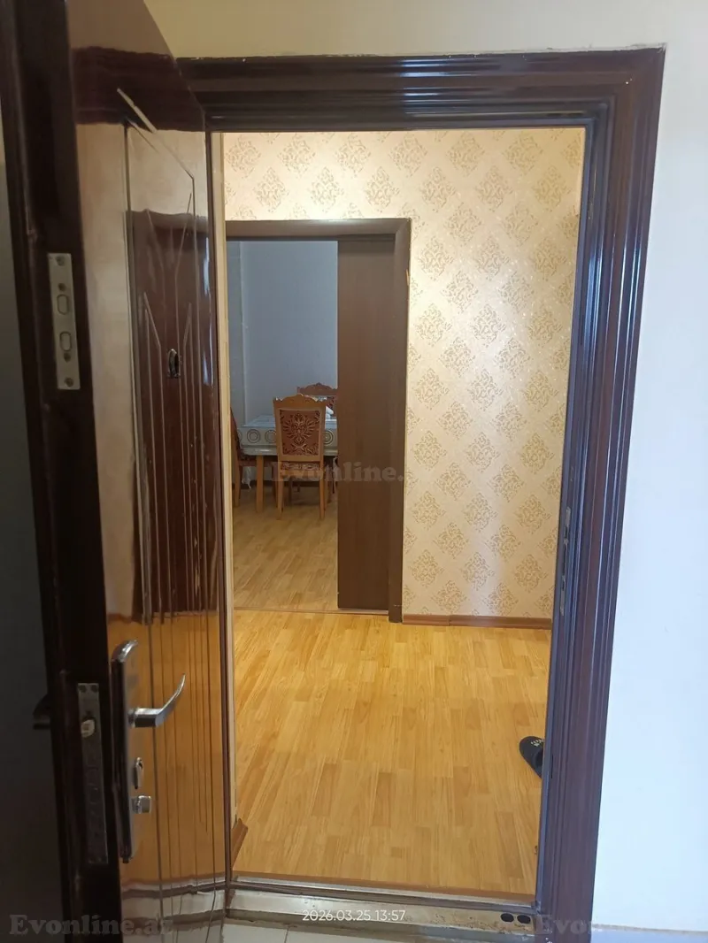 Kirayə verilir 1 otaqlı Mənzil Yeni tikili 67 m² Nəriman Nərimanov m. - şəkil 16