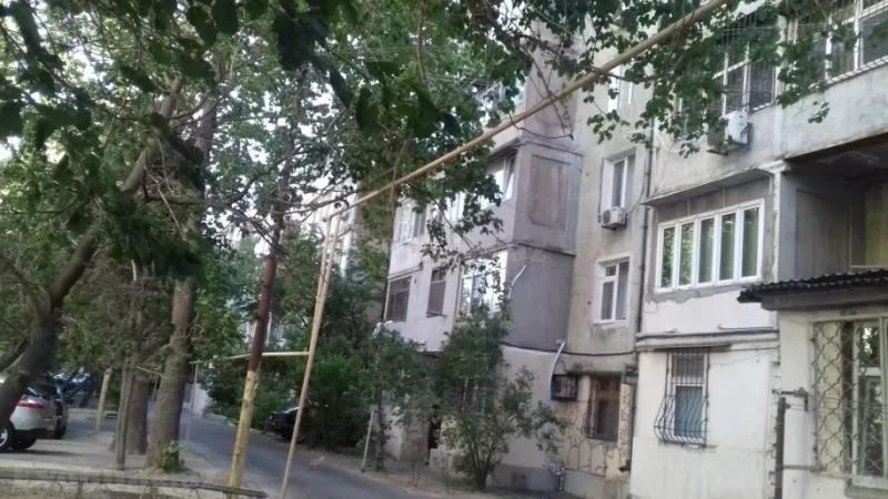 Satılır 3 otaqlı Mənzil Köhnə tikili 70 m² 8-ci mikrorayon - şəkil 3