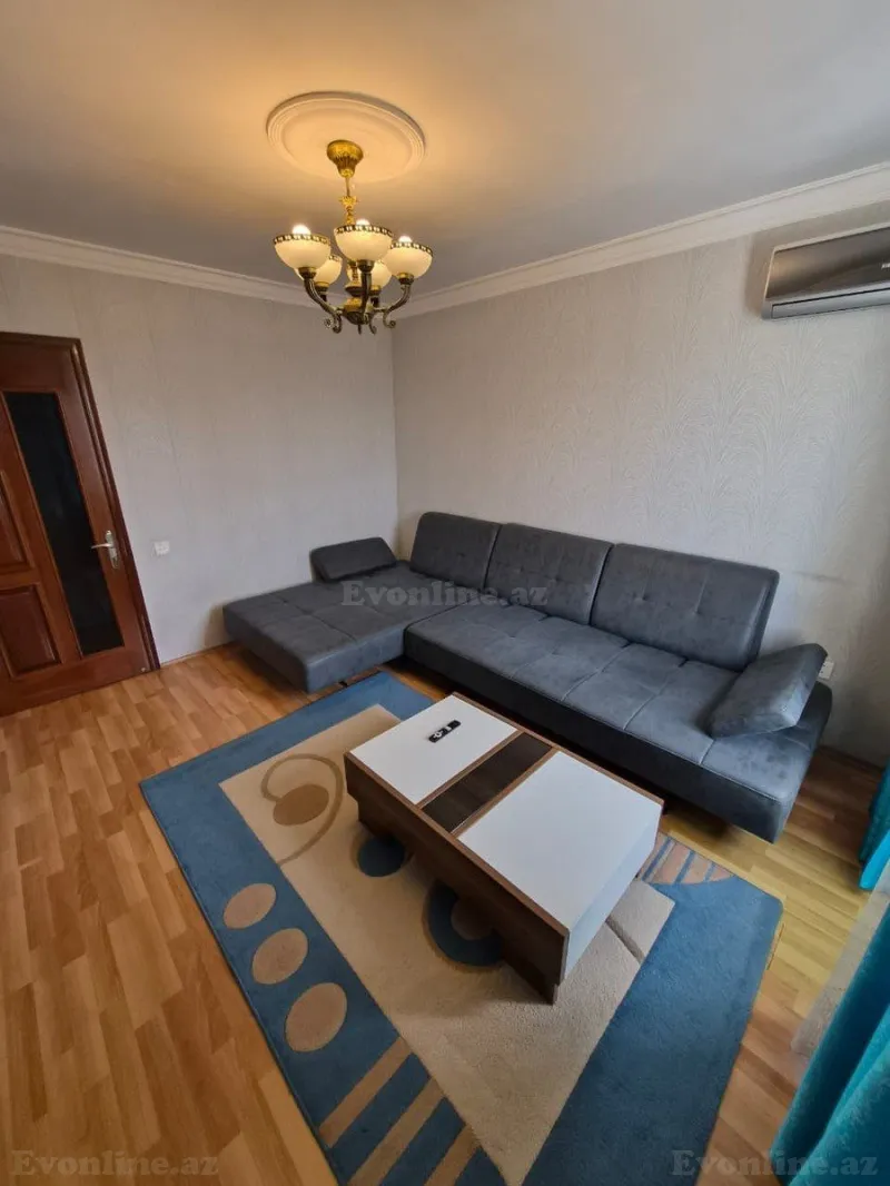 Satılır 3 otaqlı Mənzil Köhnə tikili 70 m² 8-ci mikrorayon - şəkil 5