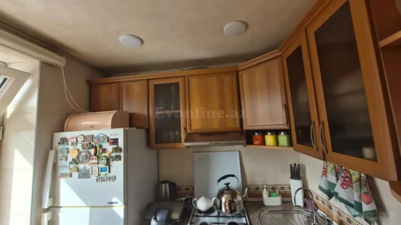 Satılır 3 otaqlı Mənzil Köhnə tikili 70 m² 8-ci mikrorayon - şəkil 17