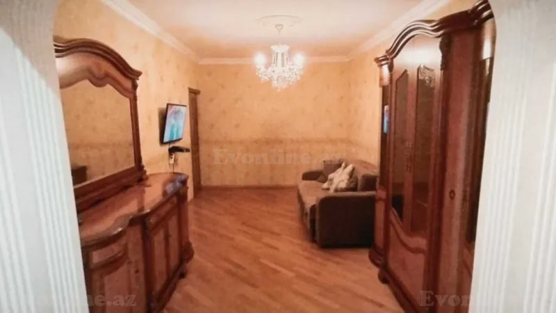 Kirayə verilir 3 otaqlı Mənzil Köhnə tikili 60 m² Suraxanı r. - şəkil 4