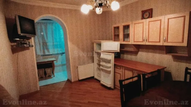 Kirayə verilir 3 otaqlı Mənzil Köhnə tikili 60 m² Suraxanı r. - şəkil 6