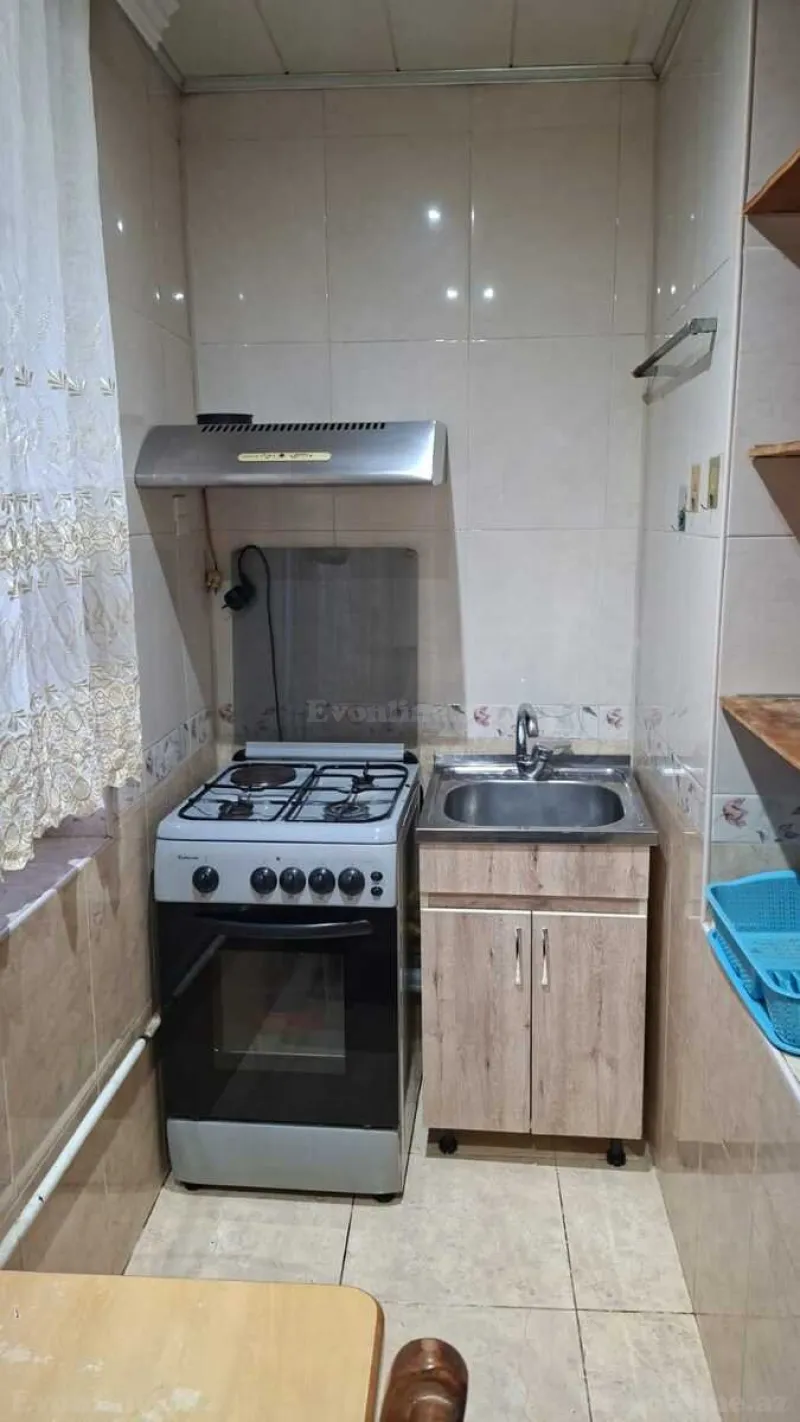 Kirayə verilir 3 otaqlı Mənzil Köhnə tikili 60 m² Suraxanı r. - şəkil 8