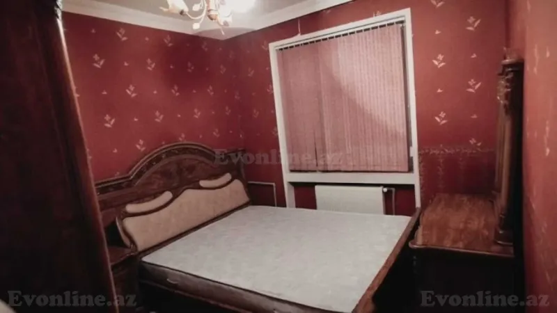 Kirayə verilir 3 otaqlı Mənzil Köhnə tikili 60 m² Suraxanı r. - şəkil 11