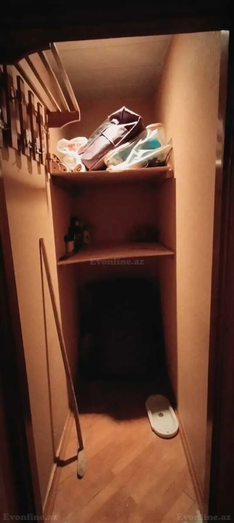 Kirayə verilir 3 otaqlı Mənzil Köhnə tikili 60 m² Suraxanı r. - şəkil 12