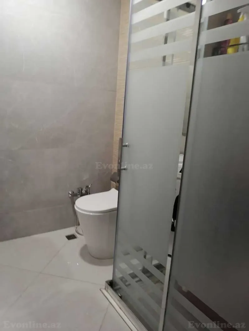 Satılır 2 otaqlı Mənzil Yeni tikili 82.7 m² 7-ci mikrorayon - şəkil 4