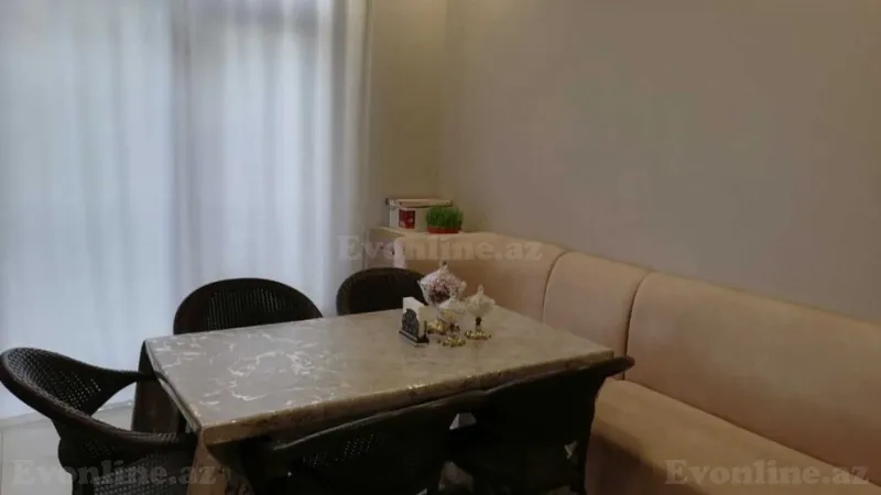 Satılır 2 otaqlı Mənzil Yeni tikili 82.7 m² 7-ci mikrorayon - şəkil 9