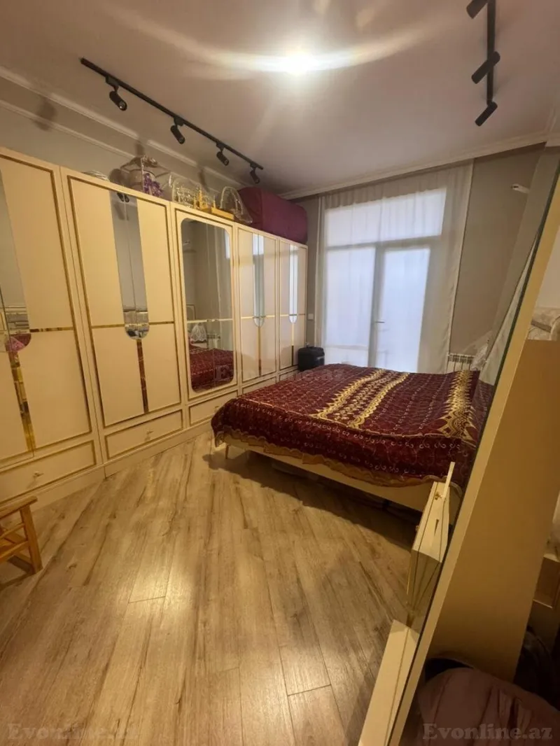 Satılır 2 otaqlı Mənzil Yeni tikili 82.7 m² 7-ci mikrorayon - şəkil 15