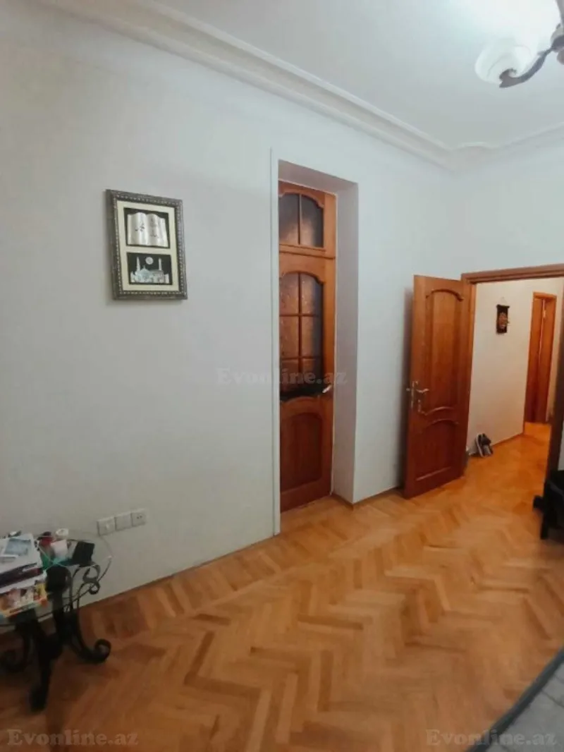Satılır 2 otaqlı Mənzil Yeni tikili 65 m² 8-ci mikrorayon - şəkil 5