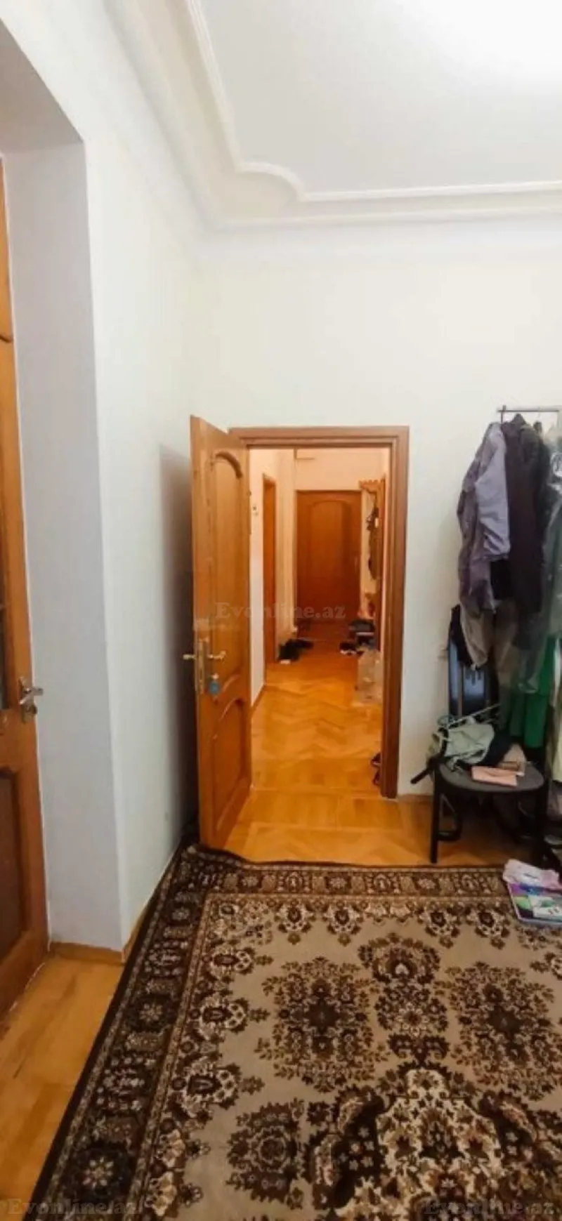 Satılır 2 otaqlı Mənzil Yeni tikili 65 m² 8-ci mikrorayon - şəkil 6