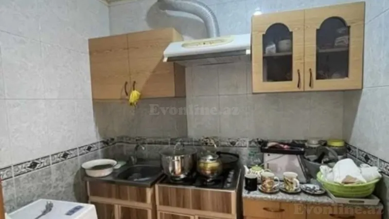 Satılır 2 otaqlı Mənzil Yeni tikili 65 m² 8-ci mikrorayon - şəkil 8