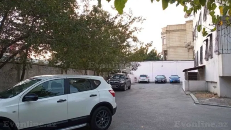 Satılır 2 otaqlı Mənzil Yeni tikili 65 m² 8-ci mikrorayon - şəkil 12