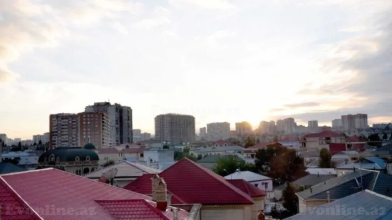 Satılır 2 otaqlı Mənzil Yeni tikili 65 m² 8-ci mikrorayon - şəkil 13