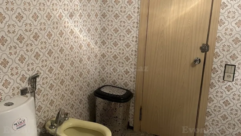 Kirayə verilir 2 otaqlı Mənzil Köhnə tikili 70 m² 28 May m. - şəkil 5