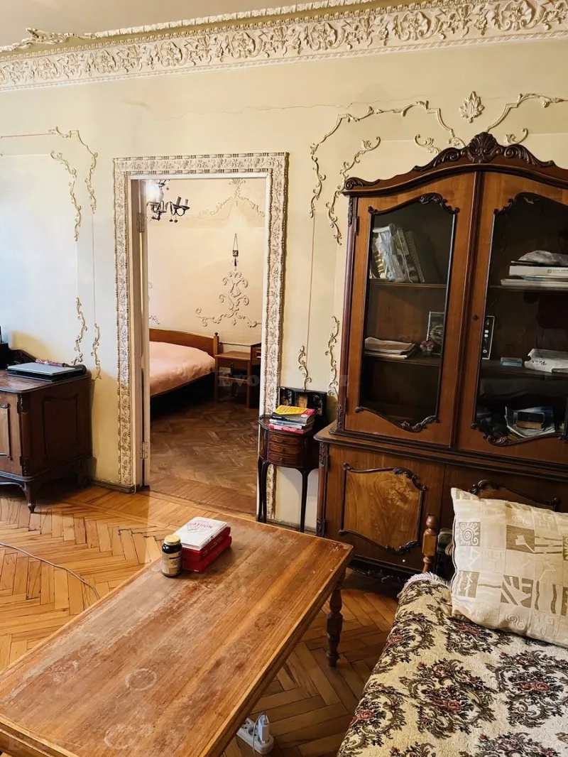 Kirayə verilir 2 otaqlı Mənzil Köhnə tikili 70 m² 28 May m. - şəkil 8