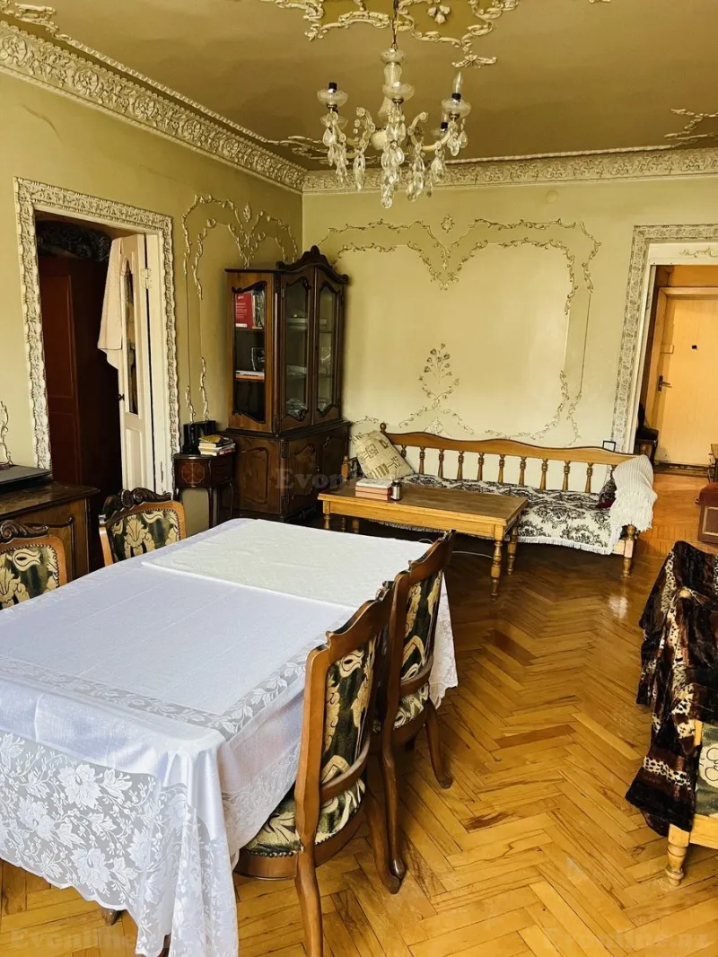 Kirayə verilir 2 otaqlı Mənzil Köhnə tikili 70 m² 28 May m. - şəkil 19