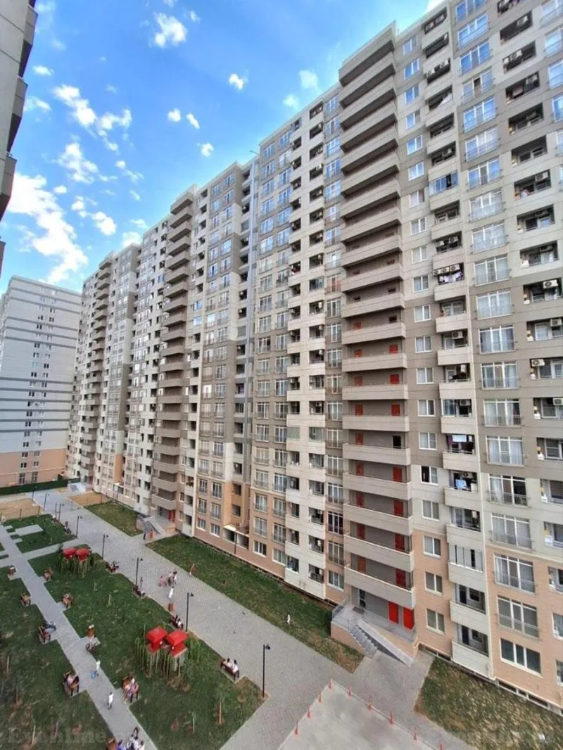 Kirayə verilir 1 otaqlı Mənzil Yeni tikili 30 m² 20 Yanvar m.