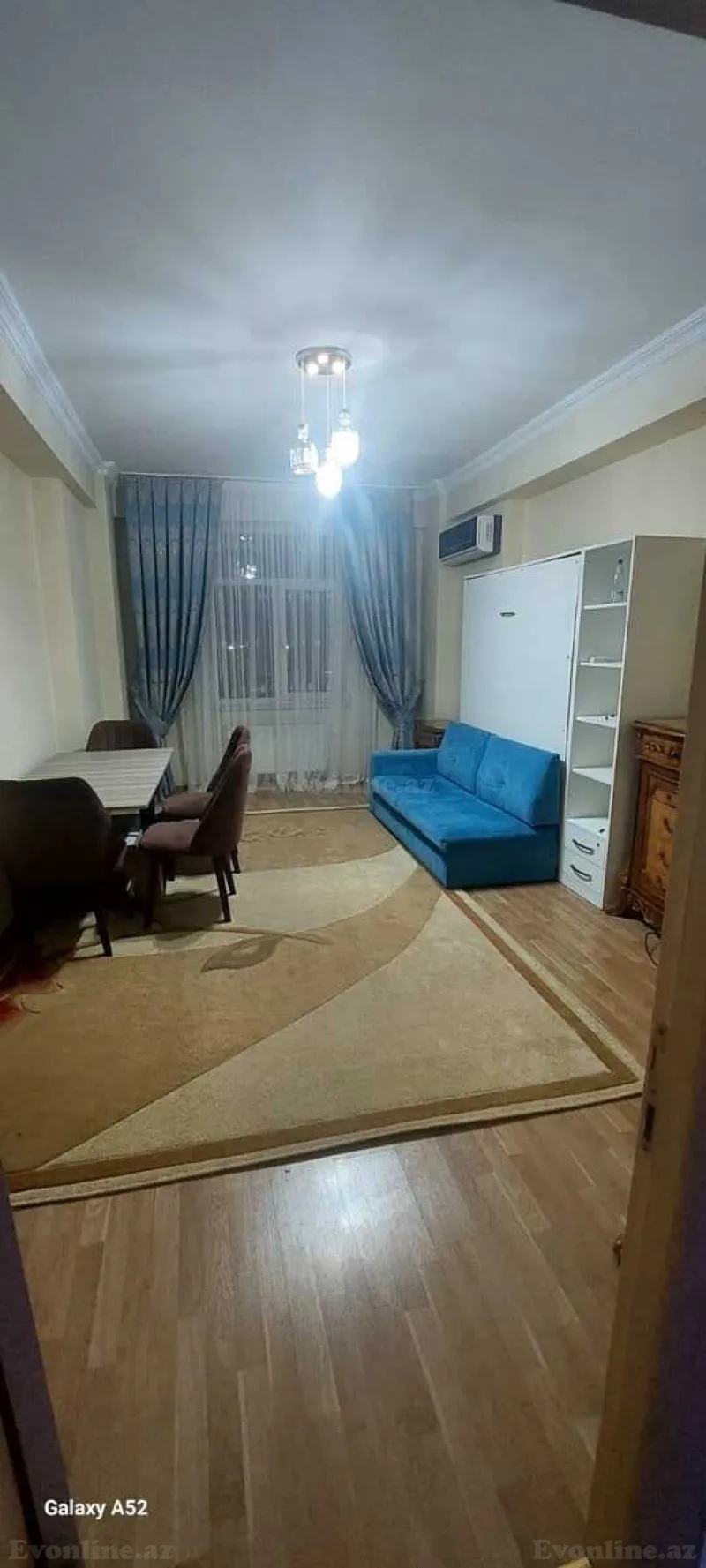 Bakı, Sabunçu r., Zabratda 3 otaqlı mənzil kirayə verilir