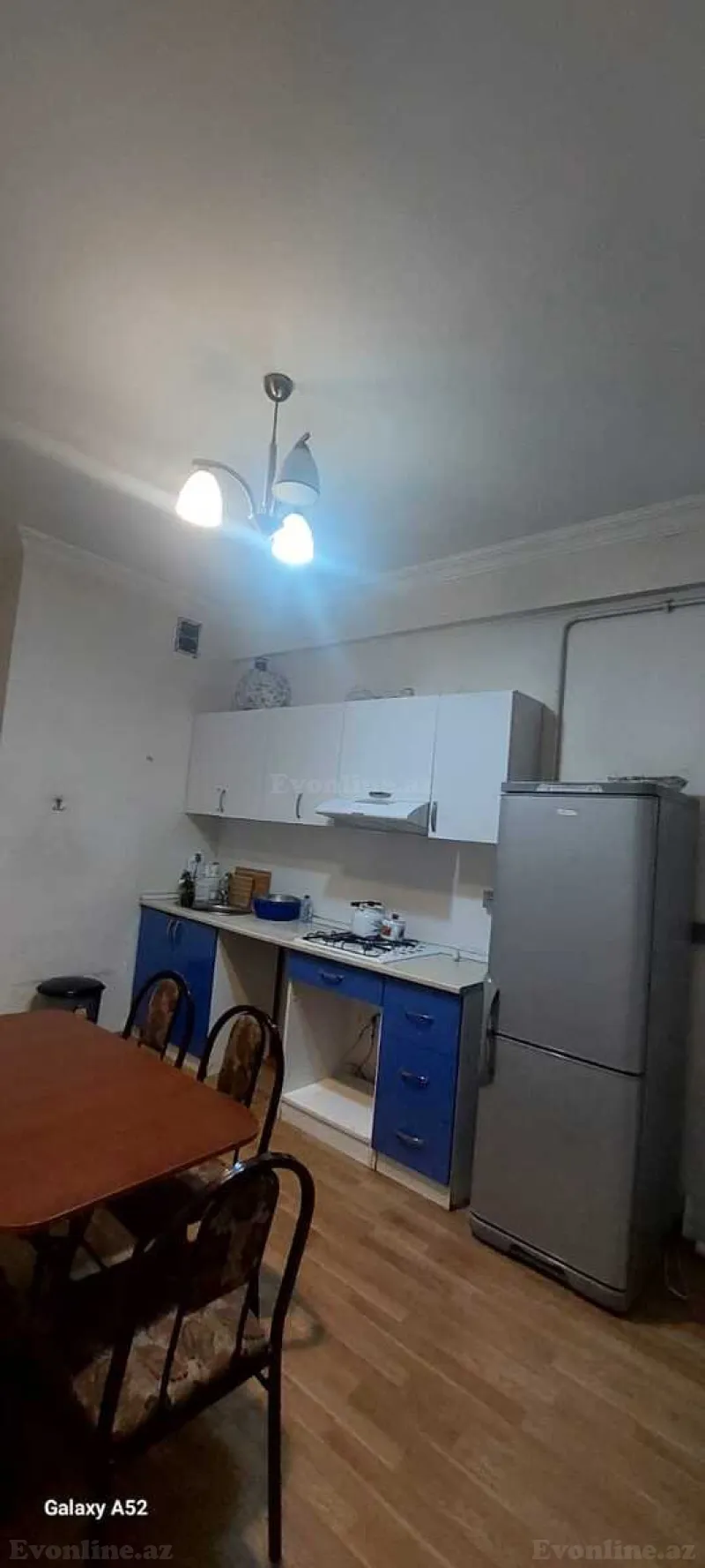 Kirayə verilir 3 otaqlı Mənzil Yeni tikili 89 m² Zabrat - şəkil 8