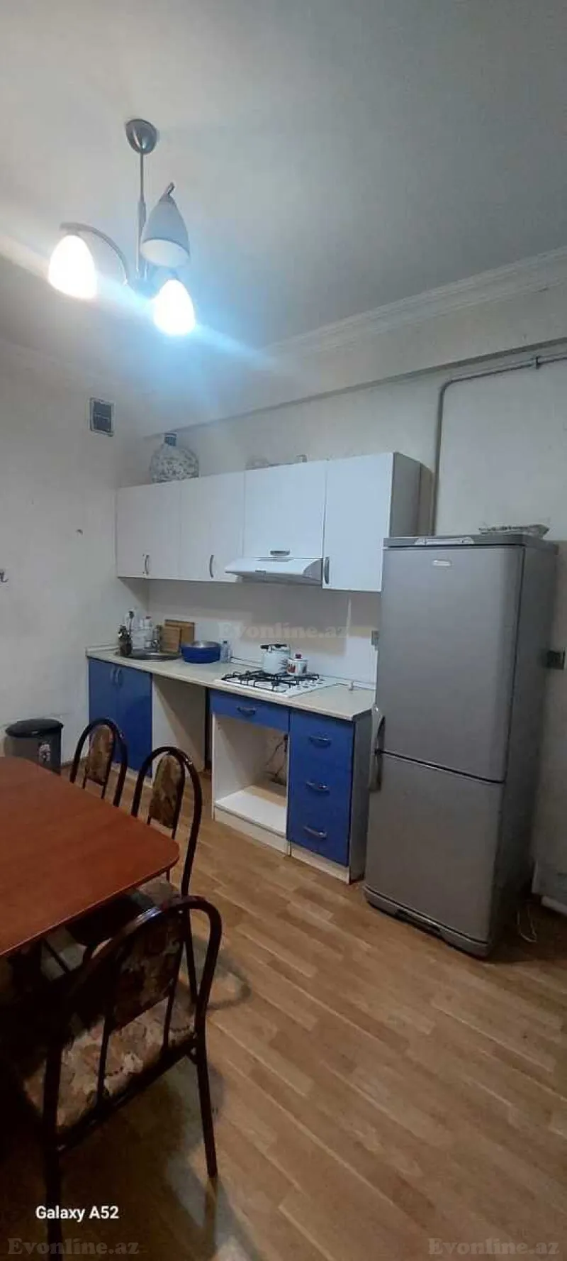 Kirayə verilir 3 otaqlı Mənzil Yeni tikili 89 m² Zabrat - şəkil 9