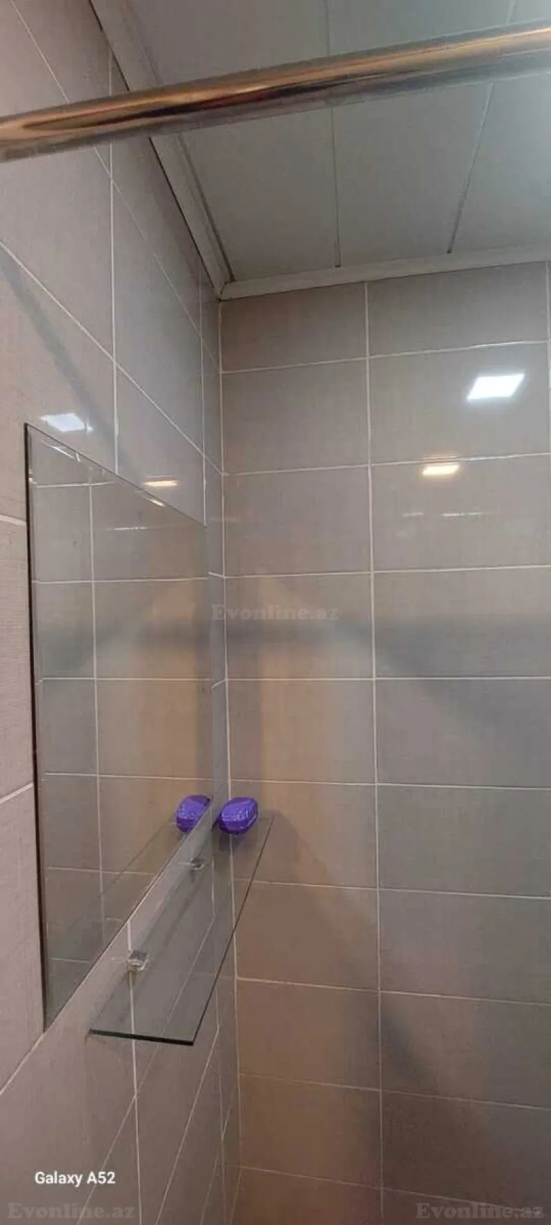 Kirayə verilir 3 otaqlı Mənzil Yeni tikili 89 m² Zabrat - şəkil 11