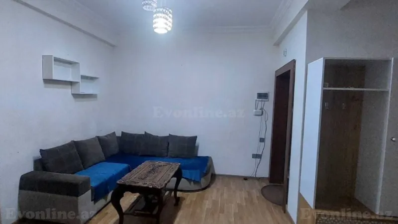 Kirayə verilir 3 otaqlı Mənzil Yeni tikili 89 m² Zabrat - şəkil 13