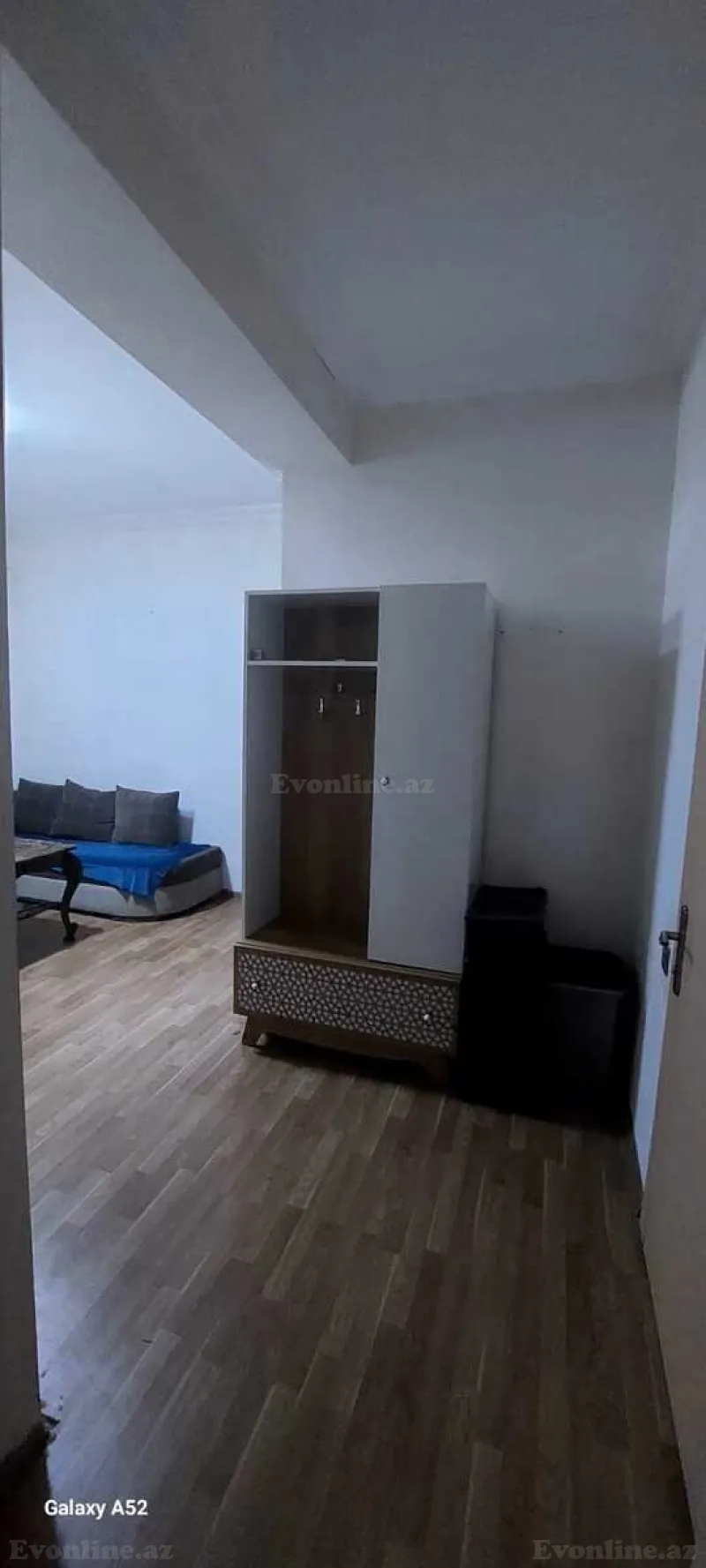 Kirayə verilir 3 otaqlı Mənzil Yeni tikili 89 m² Zabrat - şəkil 14