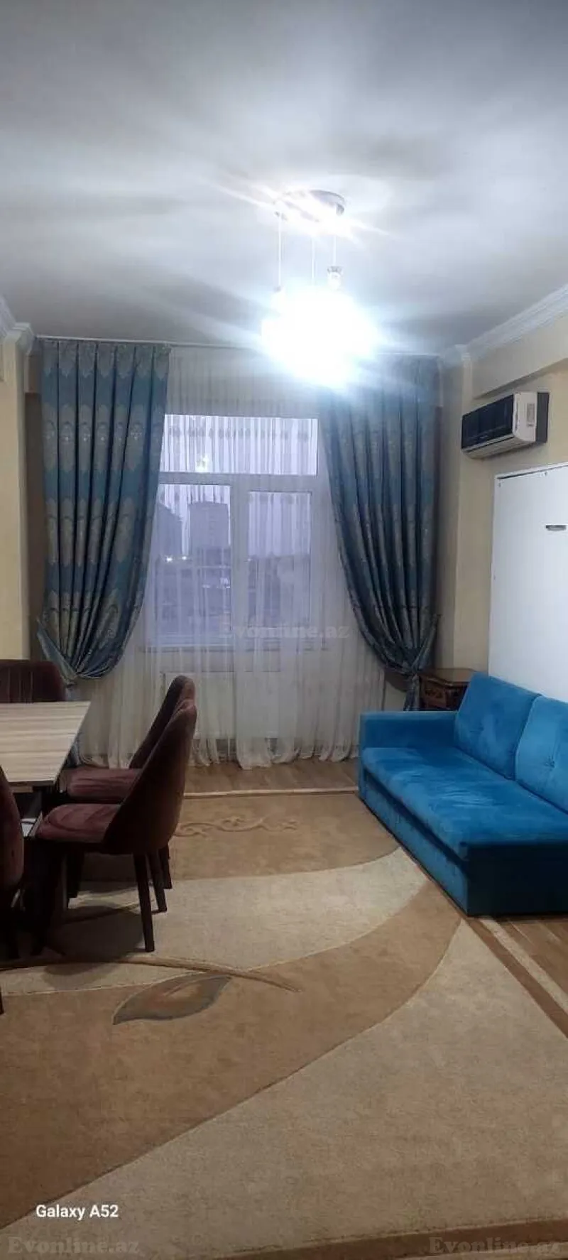 Kirayə verilir 3 otaqlı Mənzil Yeni tikili 89 m² Zabrat - şəkil 19