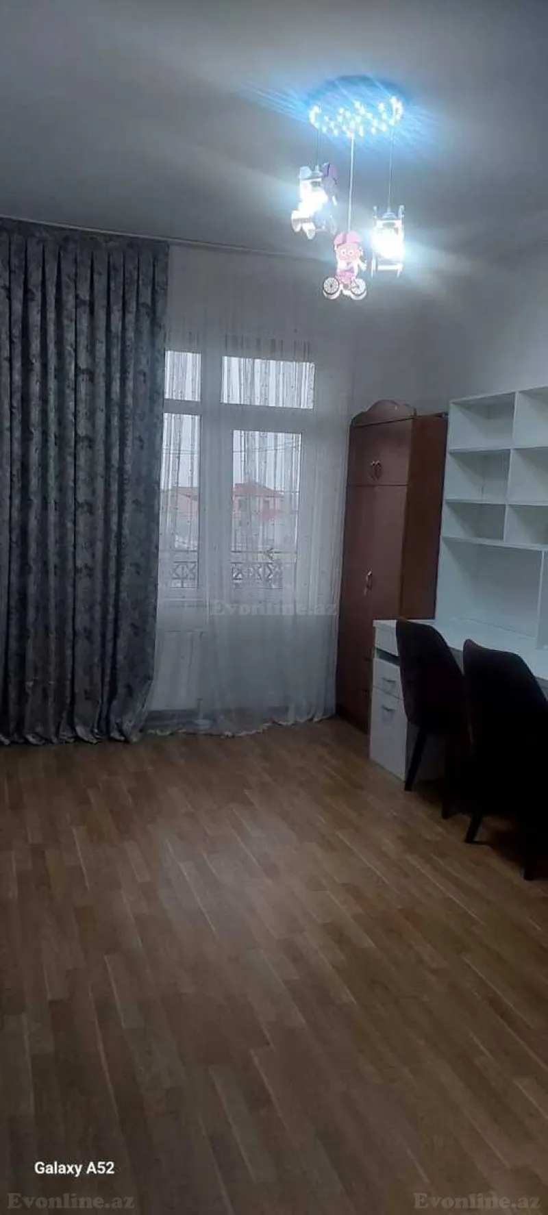 Kirayə verilir 3 otaqlı Mənzil Yeni tikili 89 m² Zabrat - şəkil 20
