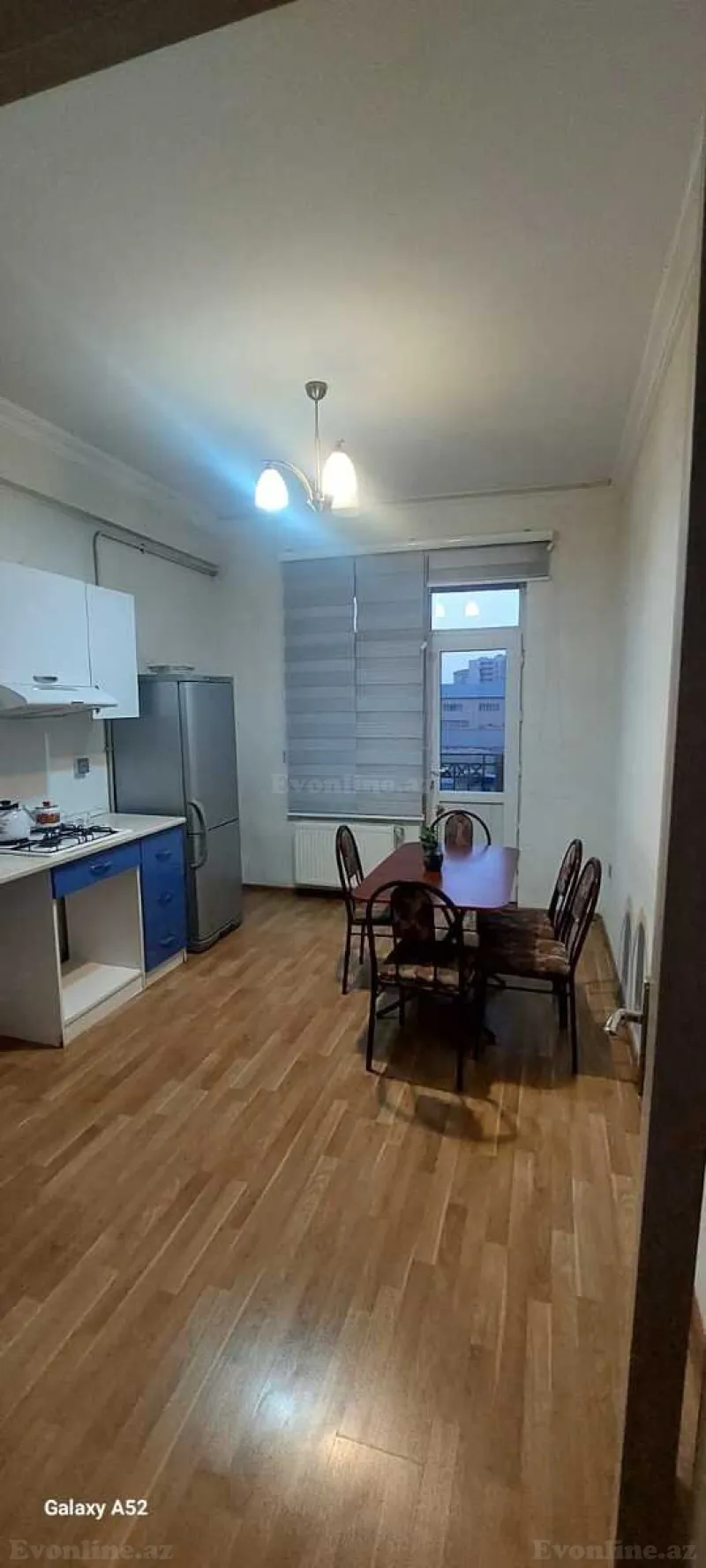 Kirayə verilir 3 otaqlı Mənzil Yeni tikili 89 m² Zabrat - şəkil 22