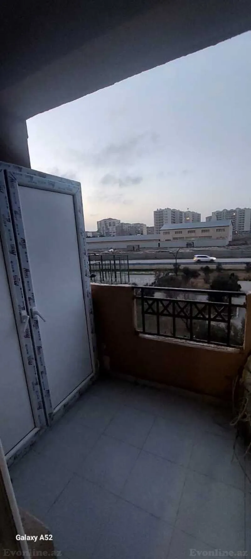 Kirayə verilir 3 otaqlı Mənzil Yeni tikili 89 m² Zabrat - şəkil 23