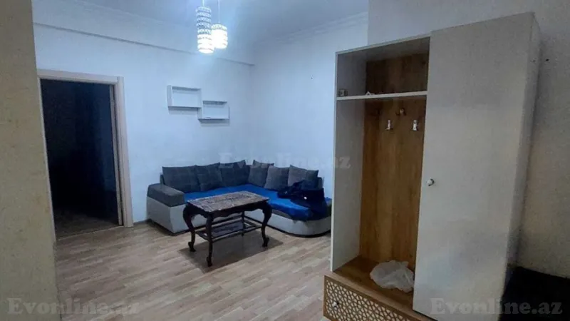 Kirayə verilir 3 otaqlı Mənzil Yeni tikili 89 m² Zabrat - şəkil 24