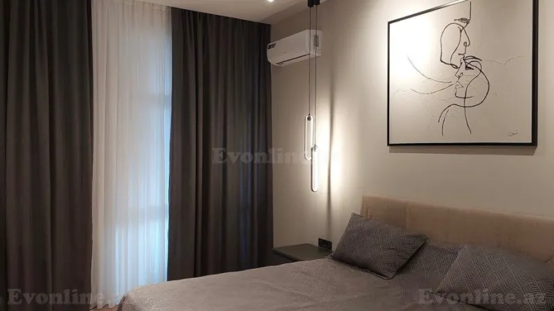 Satılır 3 otaqlı Mənzil Yeni tikili 117 m² 28 May m. - şəkil 14