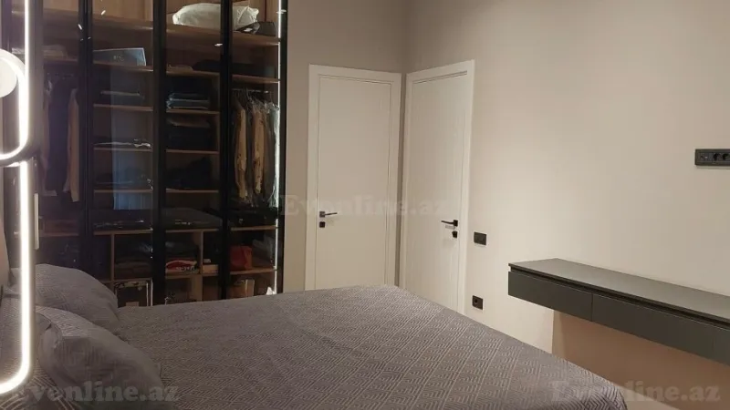 Satılır 3 otaqlı Mənzil Yeni tikili 117 m² 28 May m. - şəkil 15