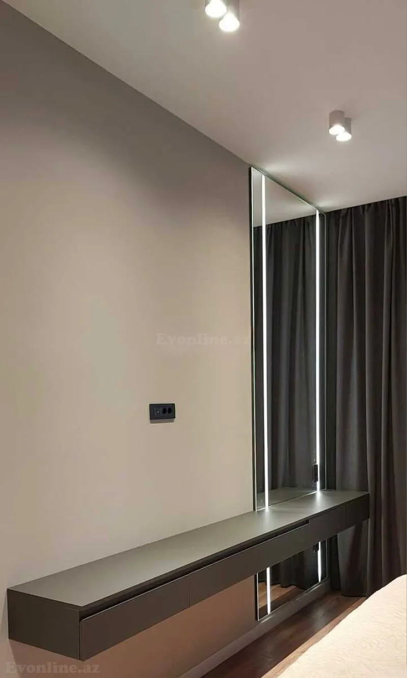 Satılır 3 otaqlı Mənzil Yeni tikili 117 m² 28 May m. - şəkil 16