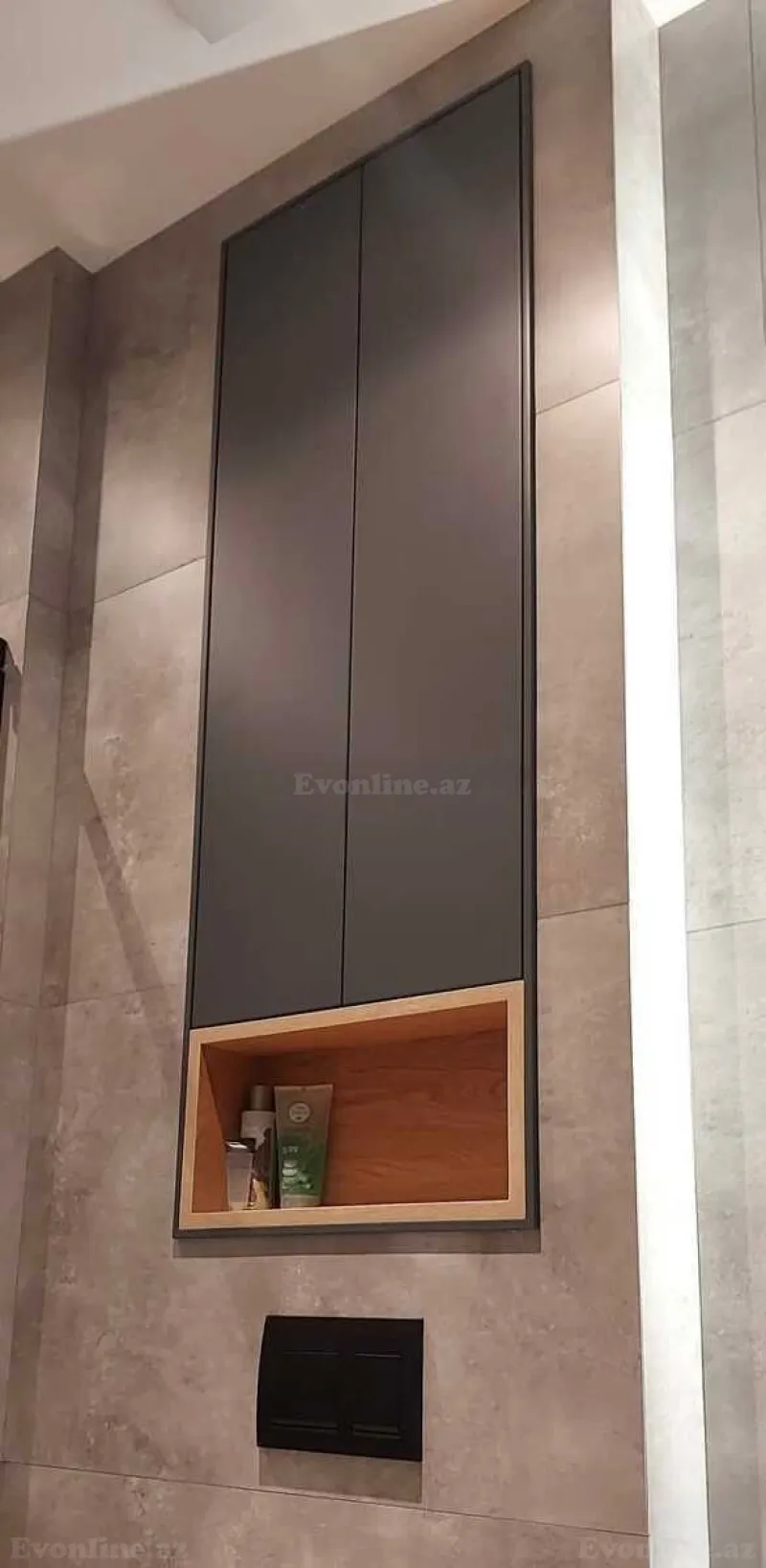 Satılır 3 otaqlı Mənzil Yeni tikili 117 m² 28 May m. - şəkil 21