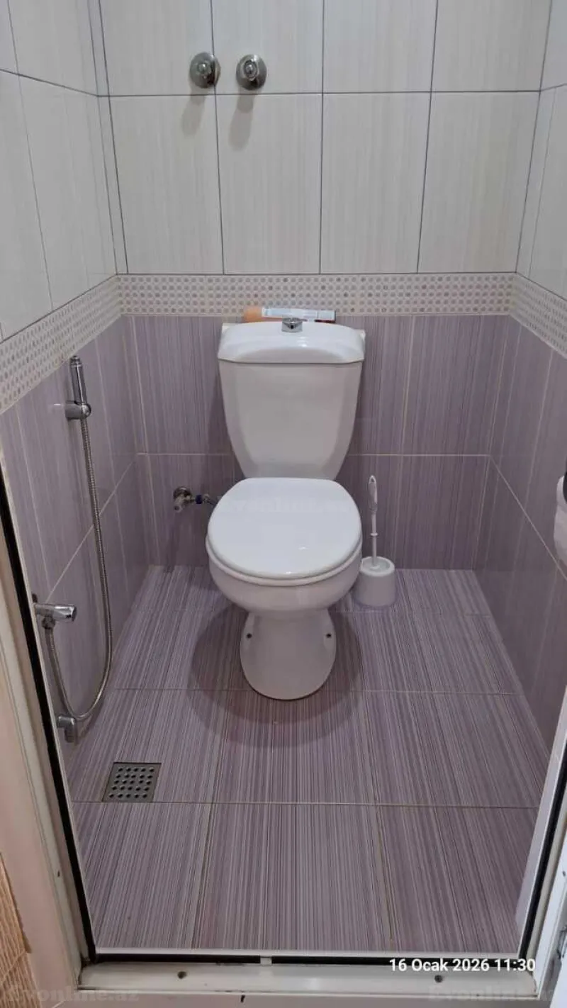 Satılır 2 otaqlı Mənzil Yeni tikili 72 m² Neftçilər m. - şəkil 11