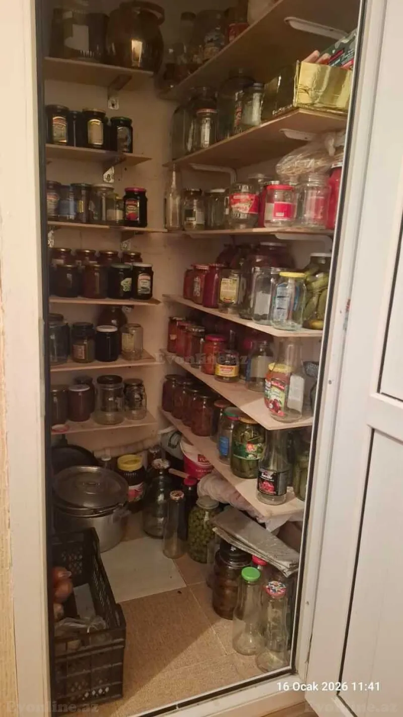 Satılır 2 otaqlı Mənzil Yeni tikili 72 m² Neftçilər m. - şəkil 13