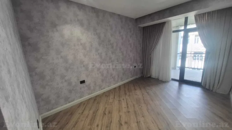 Satılır 2 otaqlı Mənzil Yeni tikili 70 m² Nizami m. - şəkil 9