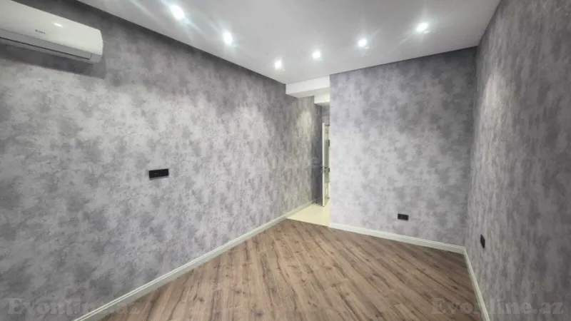 Satılır 2 otaqlı Mənzil Yeni tikili 70 m² Nizami m. - şəkil 11