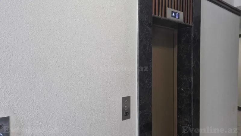 Satılır 2 otaqlı Mənzil Yeni tikili 70 m² Nizami m. - şəkil 17